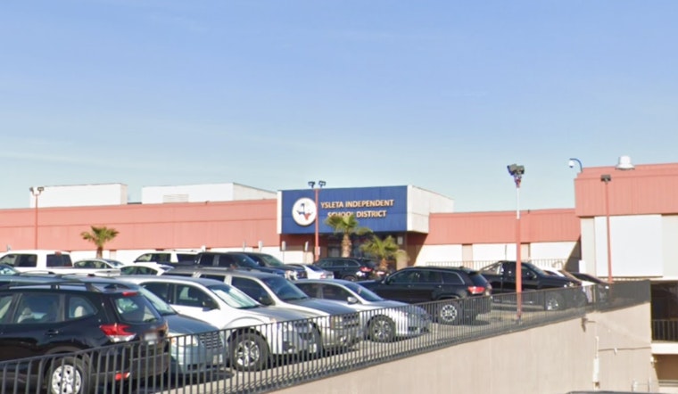 Del Valle High's FBLA Students Spearhead Operation WaterSpring to Aid Local Shelters