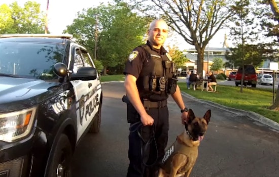 VIDEO: Delaware Police Department Invites Residents to Join Citizen's Police Academy for Inside Look at Local Law Enforcement