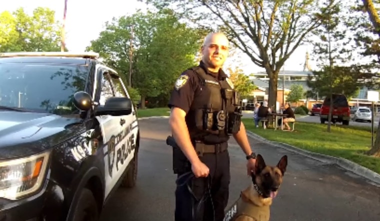 VIDEO: Delaware Police Department Invites Residents to Join Citizen's Police Academy for Inside Look at Local Law Enforcement