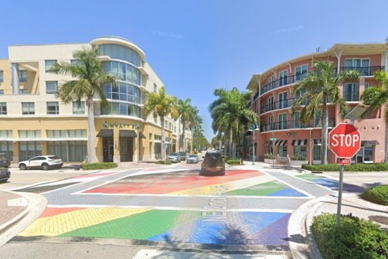 Delray Beach Joins Miami Beach and Fort Lauderdale in Legal Challenge Against FDOT for Repeatedly Covering Pride Crosswalk