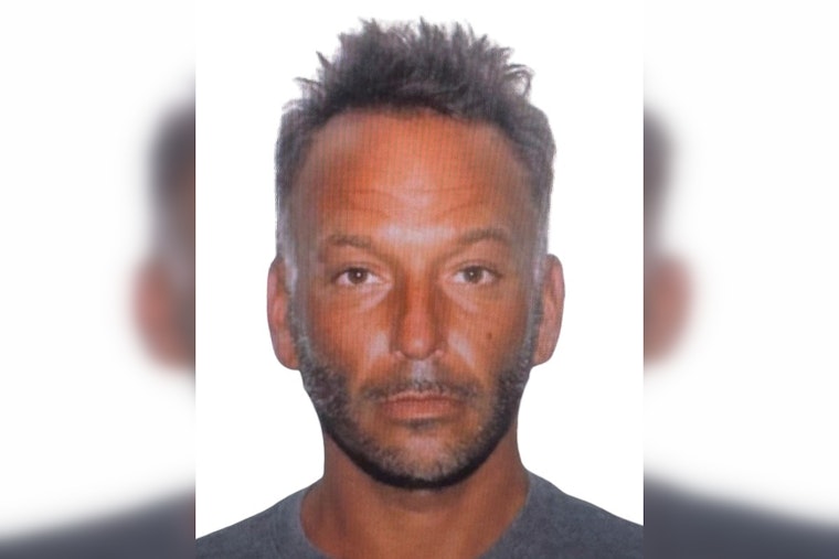 Delray Beach Police Seek Public's Help to Locate Missing Endangered Man Last Seen Near Linton Blvd and Military Trail