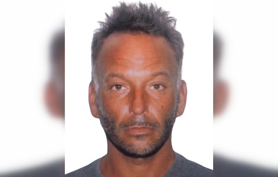 Delray Beach Police Seek Public's Help to Locate Missing Endangered Man Last Seen Near Linton Blvd and Military Trail