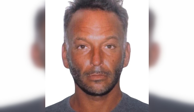 Delray Beach Police Seek Public's Help to Locate Missing Endangered Man Last Seen Near Linton Blvd and Military Trail