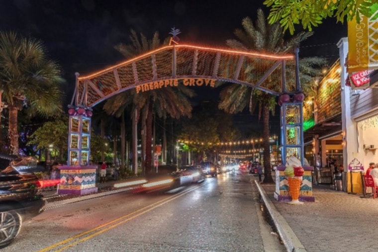 Delray Beach to See Parking Fee Increase, Affordable Permits for Downtown Workers