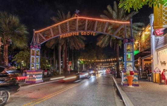 Delray Beach to See Parking Fee Increase, Affordable Permits for Downtown Workers