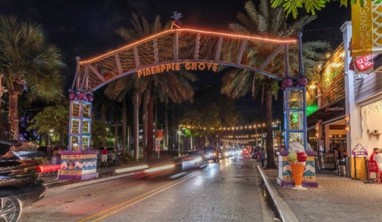 Delray Beach to See Parking Fee Increase, Affordable Permits for Downtown Workers