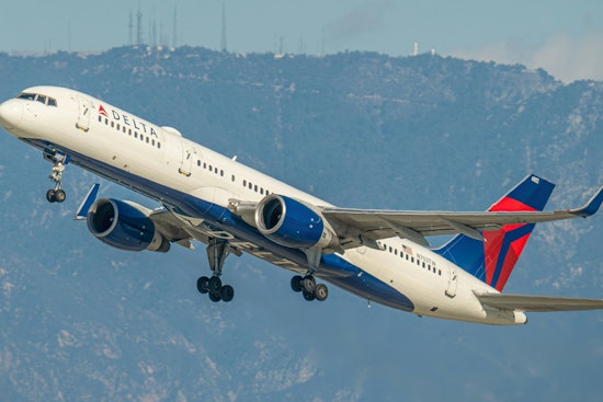 Delta Air Lines Launches Daily Non-Stop Flights from St. Louis to New York's JFK Airport