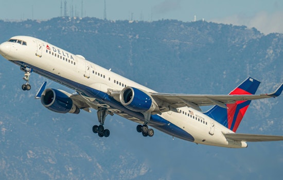 Delta Air Lines Launches Daily Non-Stop Flights from St. Louis to New York's JFK Airport