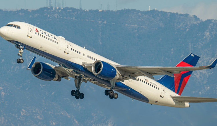 Delta Air Lines Launches Daily Non-Stop Flights from St. Louis to New York's JFK Airport