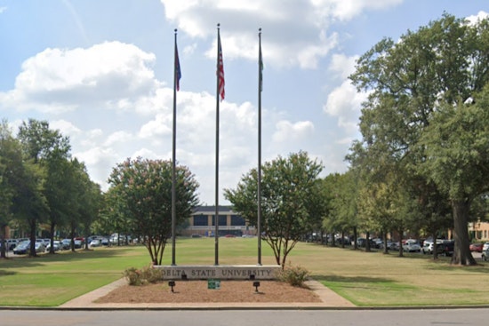 Delta State University in Mississippi Cancels Classes Following the Discovery of a Body on Campus