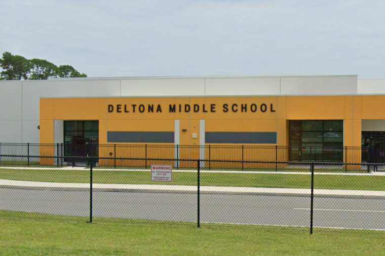 Deltona Middle School Student Charged for Spreading False School Shooting Rumor