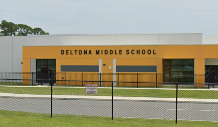 Deltona Middle School Student Charged for Spreading False School Shooting Rumor