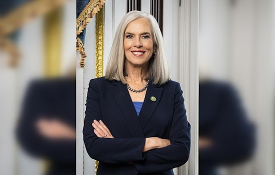 Democrats Slam GOP Health Scheme, Katherine Clark Exposes Plan to Gut Medicare and Eject Millions from Insurance