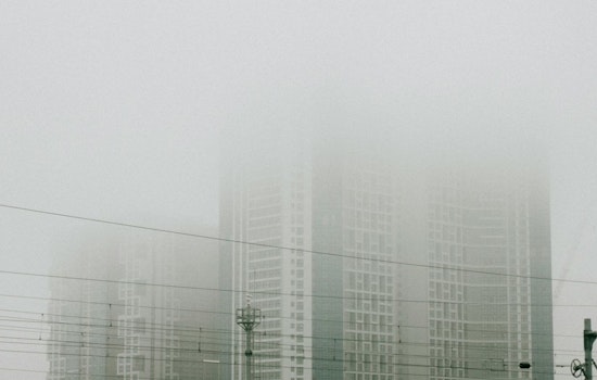 Dense Fog Advisory Lifts in Minneapolis, Sunny Days Ahead