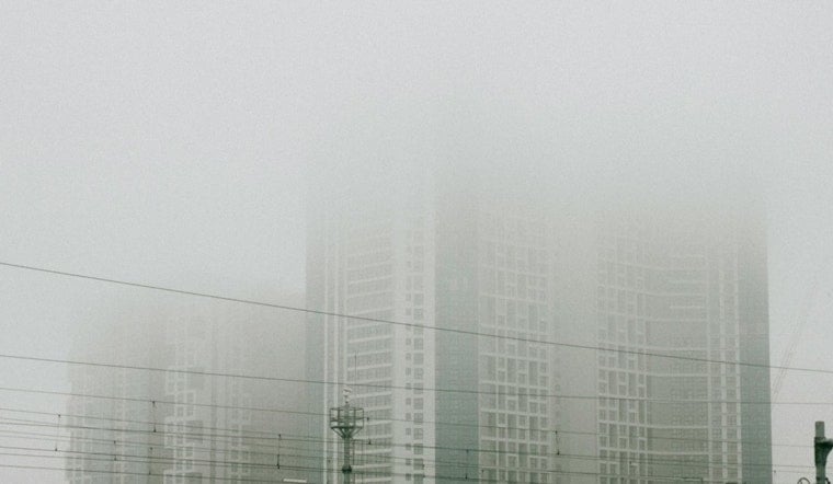 Dense Fog Advisory Lifts in Minneapolis, Sunny Days Ahead