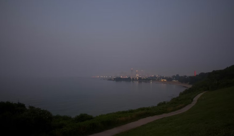 Dense Fog Advisory Possible for Northeast Ohio and Northwest Pennsylvania, Mostly Sunny Skies Expected Later Today