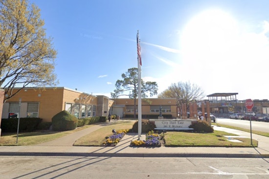 Denton City Council to Consider Land Use Amendments for US 380 Parcels, Public Hearing Scheduled