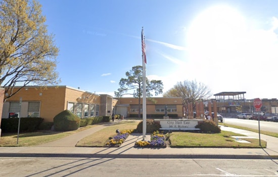Denton City Council to Consider Land Use Amendments for US 380 Parcels, Public Hearing Scheduled