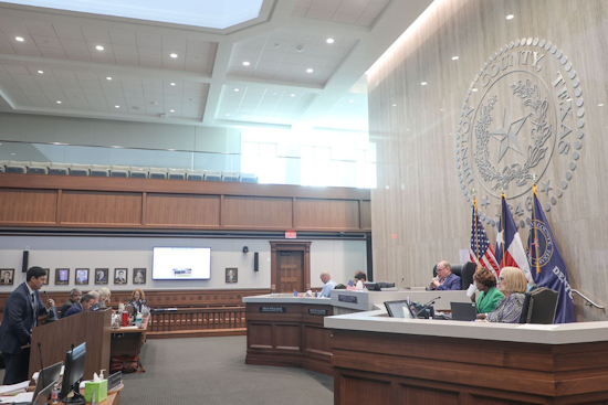 Denton County Approves Budget with Lower Property Tax, Boosts in Public Safety and Judicial Funding, Prioritizes Workforce Retention