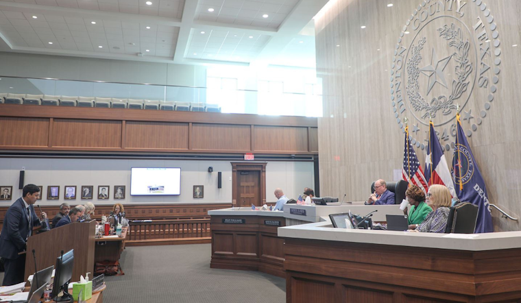 Denton County Approves Budget with Lower Property Tax, Boosts in Public Safety and Judicial Funding, Prioritizes Workforce Retention