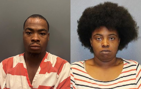 Denton Couple Charged with Murder Following Fatal Shooting Stemming from Parking Dispute