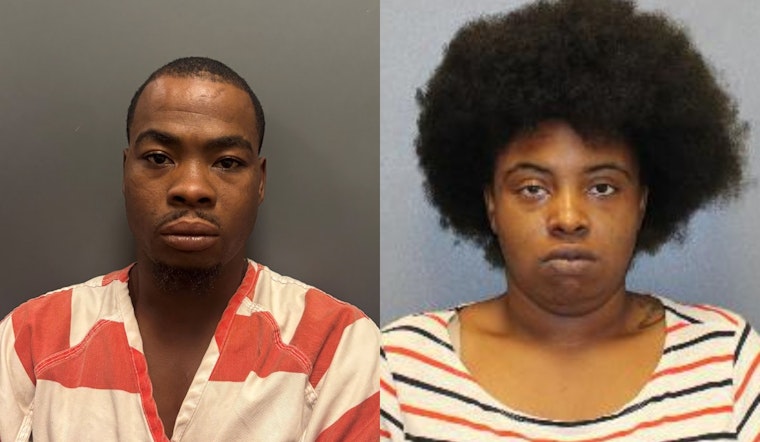 Denton Couple Charged with Murder Following Fatal Shooting Stemming from Parking Dispute