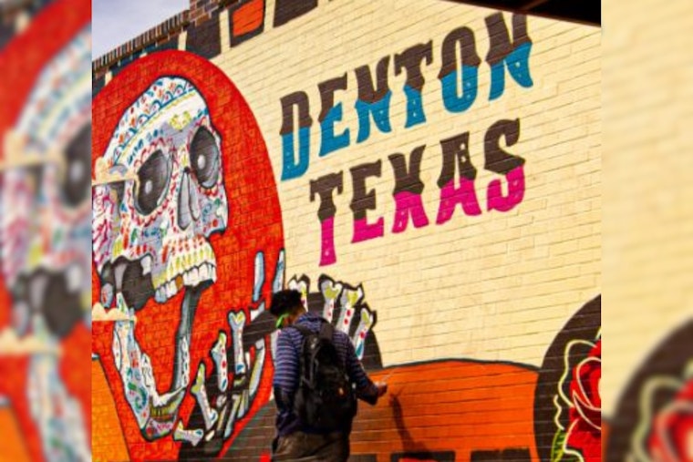 Denton Enhances Civic Engagement with Accessible Online Friday Staff Reports