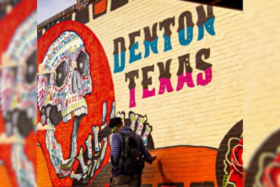 Denton Enhances Civic Engagement with Accessible Online Friday Staff Reports