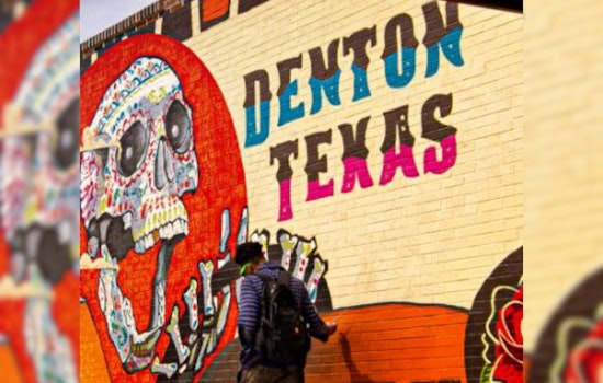 Denton Enhances Civic Engagement with Accessible Online Friday Staff Reports