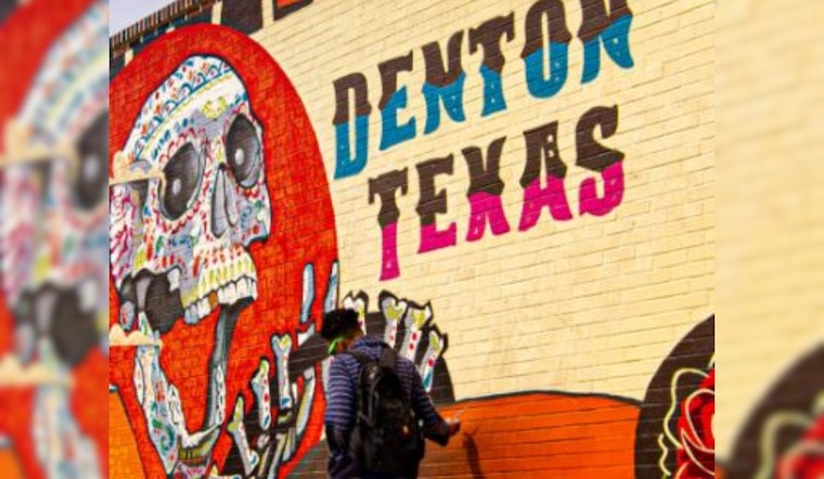 Denton Enhances Civic Engagement with Accessible Online Friday Staff Reports