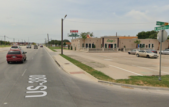 Denton Police Seek Public's Help in Fatal Hit-and-Run on University Drive, Witnesses Urged to Come Forward