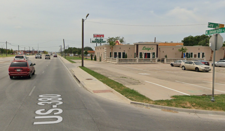 Denton Police Seek Public's Help in Fatal Hit-and-Run on University Drive, Witnesses Urged to Come Forward