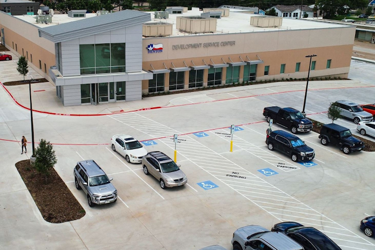 Denton Seeks Public Input on Federal Housing Aid Fund Reallocations for Homeless Support Services