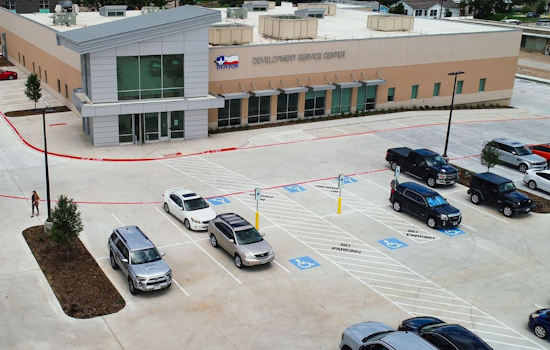 Denton Seeks Public Input on Federal Housing Aid Fund Reallocations for Homeless Support Services