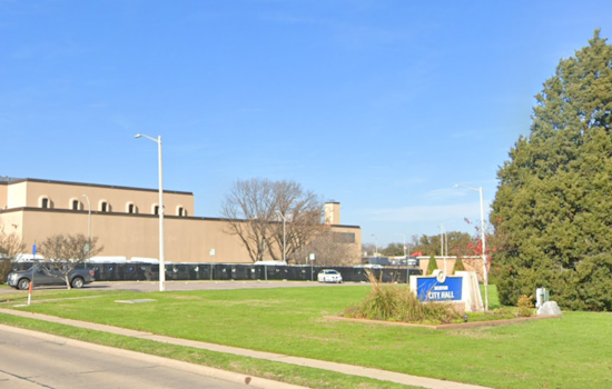 Denton, TX City Hall Alerts Residents to Rise in Scam Attempts Demanding Immediate Payment