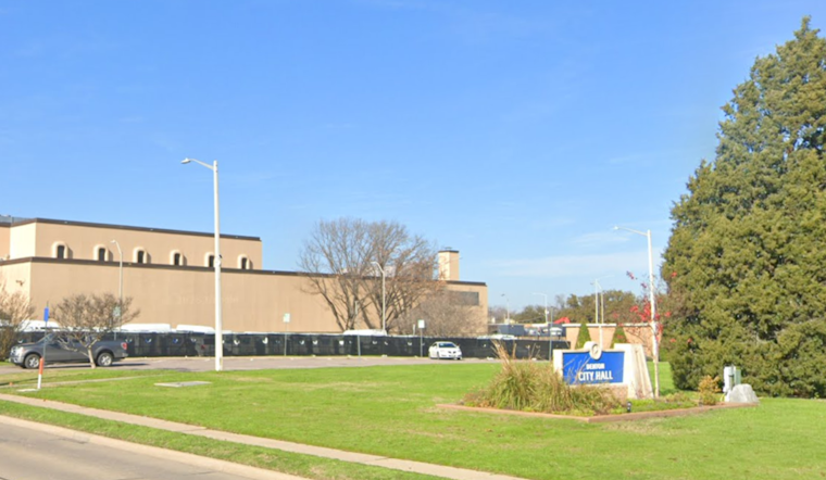 Denton, TX City Hall Alerts Residents to Rise in Scam Attempts Demanding Immediate Payment