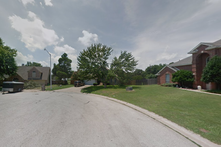 Denton's Planning and Zoning Commission to Hold Public Hearing on East McKinney Street Rezoning Proposal