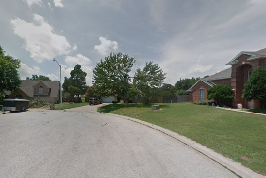 Denton's Planning and Zoning Commission to Hold Public Hearing on East McKinney Street Rezoning Proposal