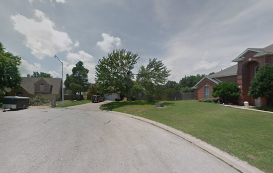 Denton's Planning and Zoning Commission to Hold Public Hearing on East McKinney Street Rezoning Proposal