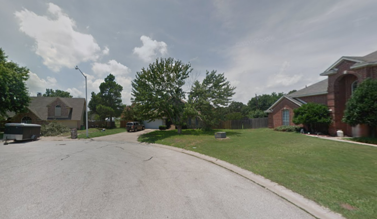 Denton's Planning and Zoning Commission to Hold Public Hearing on East McKinney Street Rezoning Proposal