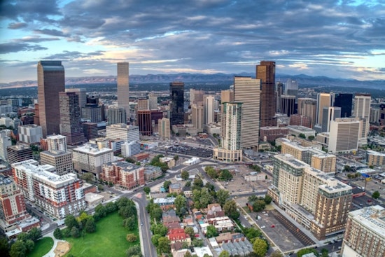 Denver Braces for Mixed Bag of Sun, Showers, and Storms This Week