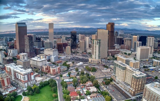 Denver Braces for Mixed Bag of Sun, Showers, and Storms This Week