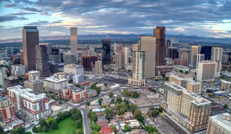 Denver Braces for Mixed Bag of Sun, Showers, and Storms This Week