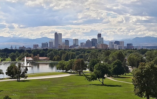 Denver Braces for Mixed Weather: Sun, Showers, and Thunderstorms with Mild Evenings Ahead