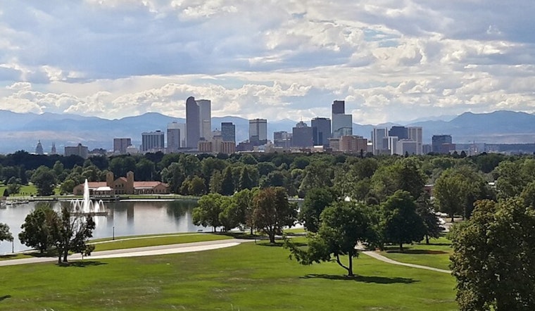 Denver Braces for Mixed Weather: Sun, Showers, and Thunderstorms with Mild Evenings Ahead