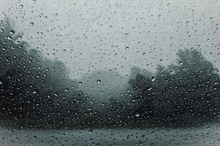 Denver Braces for Rainy Week Ahead with Potential Thunderstorms, NWS Reports