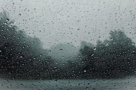 Denver Braces for Rainy Week Ahead with Potential Thunderstorms, NWS Reports