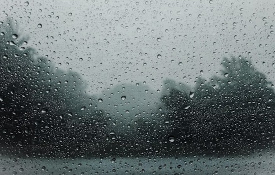 Denver Braces for Rainy Week Ahead with Potential Thunderstorms, NWS Reports