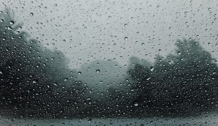 Denver Braces for Rainy Week Ahead with Potential Thunderstorms, NWS Reports