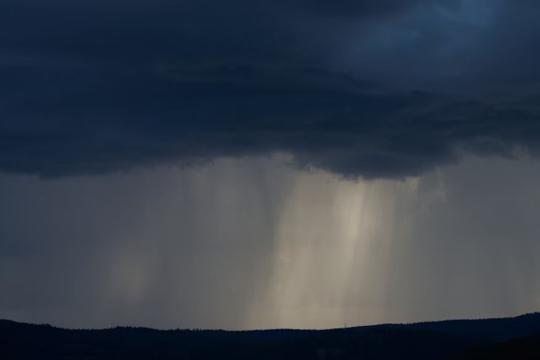 Denver Braces for Showers and Thunderstorms, Cooler Temperatures Ahead